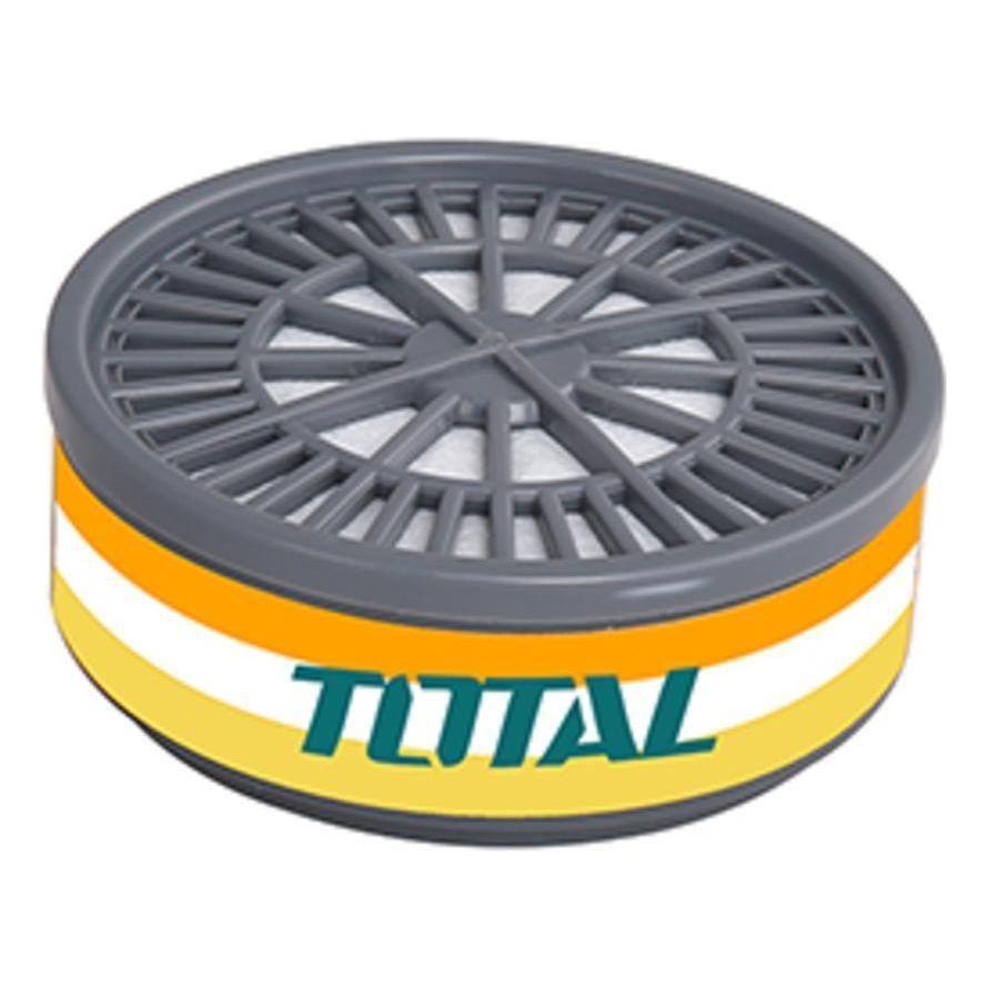Total Chemical Respirator - Goldpeak Tools PH Total Total Chemical Respirator - Goldpeak Tools PH Total